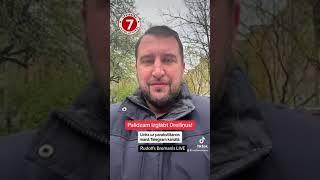 ‼️TRAUKSME DREILIŅOS Links uz parakstīšanos Telegramā Rudolfs Bremanis LIVE