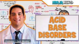 Acid Base Disorders and ABG Interpretation  Introduction