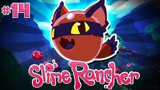 DER NINJA-SCHLEIM? - Slime Rancher #14 DeutschHD