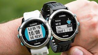 Top 10 Garmin Watches 2024 The Ultimate Tactics List