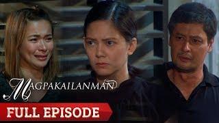 Magpakailanman My father and my girlfriends sinful secret  Full Episode