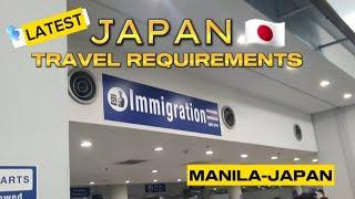 Latest JAPAN Travel Requirements  Visit Japan Web  EatPrayLoveTravel