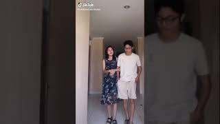 Kiesha dan Saskia terbaru krain mau Romantis an tau2 nya ngakak sma Ica 