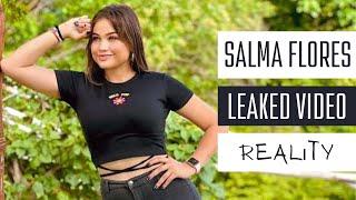 Salma Flores Video Pack goes viral on TwitterRedditFacebook & Youtube  Salma Flores Video Reality