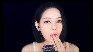 스팟페인팅 asmr スポットペインティングasmr Spit Painting You