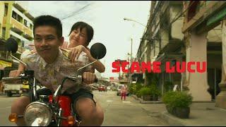 Scane lucu film  ATM Errak Error  