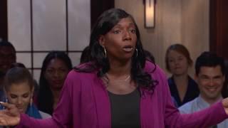 Judge Faith - Thief Season 2 Full Episode #51