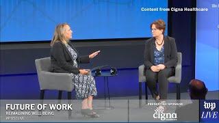 Creating a culture of open communication  Washington Post Future of Work