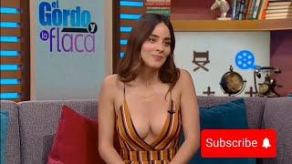 Esmeralda Pimentel speeding up 1