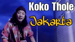 JAKARTA - Koko Thole - Campursari Special  Official Video