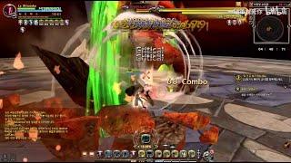 Dragon Nest - Black Mara Test  Full Moon Jade