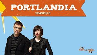 Season 8  Port_Landia