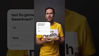 Sauerkraut Dein Top-Lebensmittel zum Abnehmen Teaser