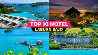 TOP 10 HOTEL LABUAN BAJO  Hotel bagus dari yang murah sampai yang mewah