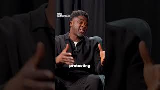 Kolo Touré On Toxic Arsenal 