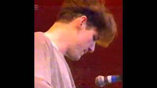 28 years ago today  Roskilde Festival  Denmark #shorts