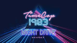 Timecop1983 - Nightfall