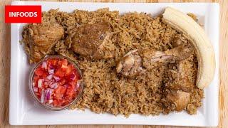 Chicken Pilau Recipe  How to Cook Chicken Pilau  Infoods