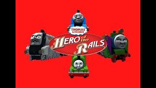 Hero of the rails movie remake 2 YEAR ANNIVERSARY