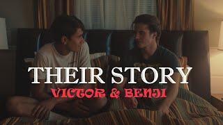 Victor & Benji  Their Story  Love Victor  Edit