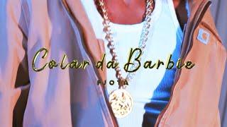 FJOTA - COLAR DA BARBIE Prod. MTS & Hallusick Clipe Oficial