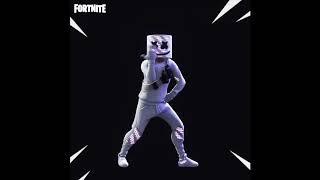 Marshmello Gets His Own Crazy Fortnite Skin and Emote