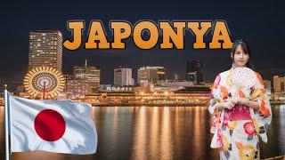 JAPONYA HAKKINDA İNANAMAYACAĞINIZ  10 İLGİNÇ BİLGİ 