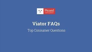 How To Contact Viator Customer Service? Consumer FAQs