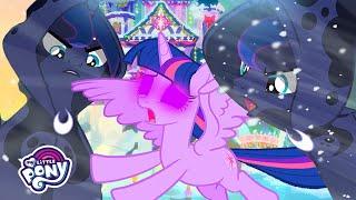 Christmas Special A Hearths Warming Tail  MLP FiM