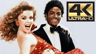 Michael Jackson Suzuki Commercial 4K Remastered 60fps