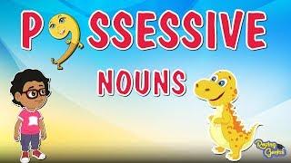 Possessive Nouns - It’s all about the Apostrophe  Grammar For Kids  Roving Genius