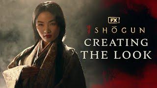 The Making of Shōgun – Chapter Four Creating the Look  FX