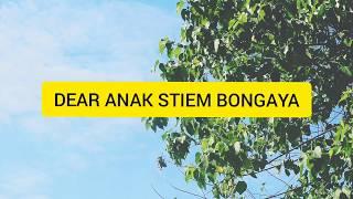 MAHASISWA AKHIR ANAK STIEM BONGAYA MAKASSAR