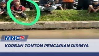 Viral Tim SAR Cari Korban yang Ternyata Ikut Nonton Pencarian - LIP 2502