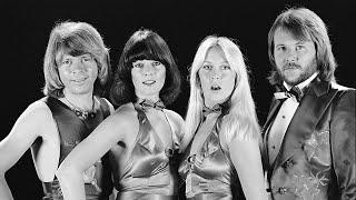 ABBA  Money Money Money 1976