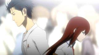 A Personal Reflection on SteinsGate