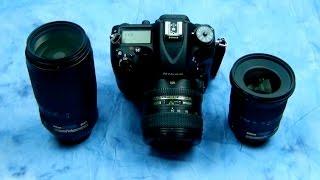 Angry Photographer TOP DX Nikon DSLR lens recommendations to save you money Part 2