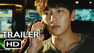 Fabricated City Trailer #1 2017 Ji Chang-wook Korean Action Movie HD