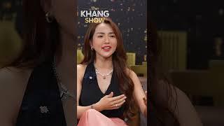 Kim Cương tiết lộ nickname của Ưng Hoàng Phúc ở dưới quê #cover #nguyenkhang #thekhangshow