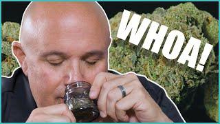 Whoa-Si-Whoa by Top Shelf Cultivation  Strain Review
