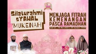  MENJAGA FITRAH KEMENANGAN PASCA RAMADHAN -  Ustadz Rifky Jafar Thalib