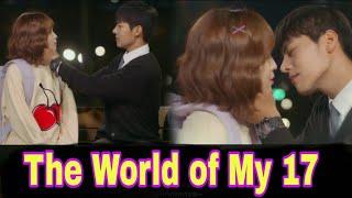 SUB INDO Drama Korea - The World of My 17 FULL