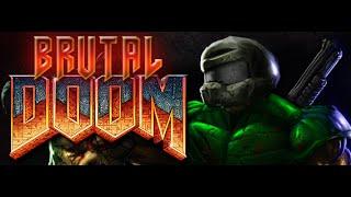 DooM - Project Brutality with HD Textures