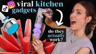 Are These AMAZON KITCHEN GADGETS for SUMMER worth buying or a SCAM??