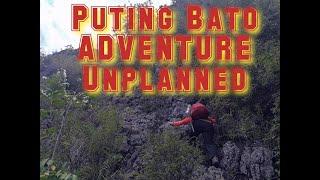 Puting Bato Rock Formation Toledo Cebu Adventure Unplanned