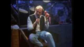 Phil Collins  Cant Turn Back The Years Official Music Video 1994