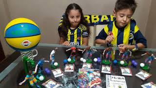 GGO  FUTBOL OYUNCAKLARI.FENERBAHÇE TARAFTARI