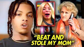 Wendy Williams Son SUES Her Guardian For A3USING Wendy? Wendy Is In Trouble