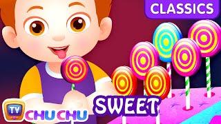 ChuChu TV Classics - Taste Song  Nursery Rhymes and Kids Songs