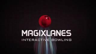 MagixLanes - Interactive Bowling Solutions for Bowling Alleys  Centres